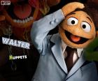 Walter dan Muppets
